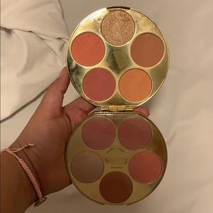 Tarte blush bazaar